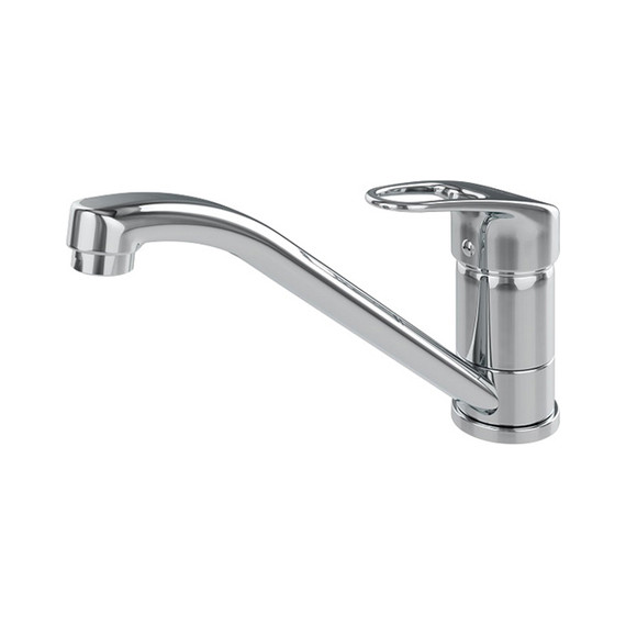 Смеситель для кухни Iddis Alborg K56001C - фото 
