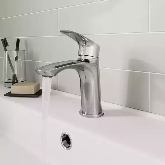 Смеситель для раковины Milardo Rora RORSB00M01 - фото 3