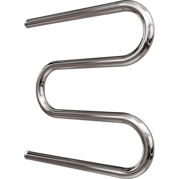 Полотенцесушитель водяной М-образный Point 600x400 мм PN37664 - фото 2