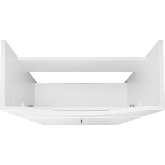 Тумба напольная с раковиной Loranto Ирис 60 см CS00093565 (раковина Teo 60) - фото, картинка 4 Тумба напольная с раковиной Loranto Ирис 60 см CS00093565 (раковина Teo 60) - фото 4