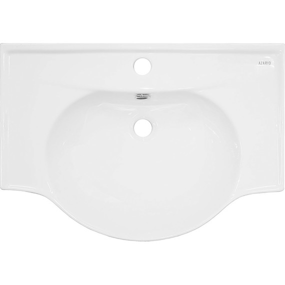 Тумба напольная с раковиной Loranto Ирис 60 см CS00093565 (раковина Teo 60) - фото, картинка 6 Тумба напольная с раковиной Loranto Ирис 60 см CS00093565 (раковина Teo 60) - фото 6