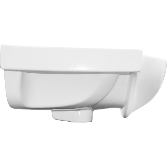 Тумба напольная с раковиной Loranto Ирис 60 см CS00093565 (раковина Teo 60) - фото, картинка 8 Тумба напольная с раковиной Loranto Ирис 60 см CS00093565 (раковина Teo 60) - фото 8