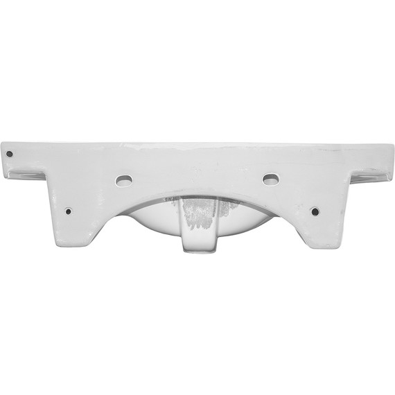 Тумба напольная с раковиной Loranto Ирис 70 см CS00093566 (раковина Тео 70) - фото, картинка 8 Тумба напольная с раковиной Loranto Ирис 70 см CS00093566 (раковина Тео 70) - фото 8