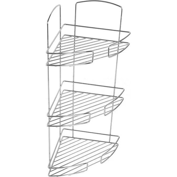 Полка угловая Milardo 111WC30M44 - фото 2