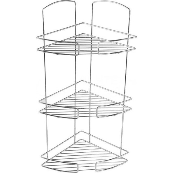 Полка угловая Milardo 111WC30M44 - фото 3