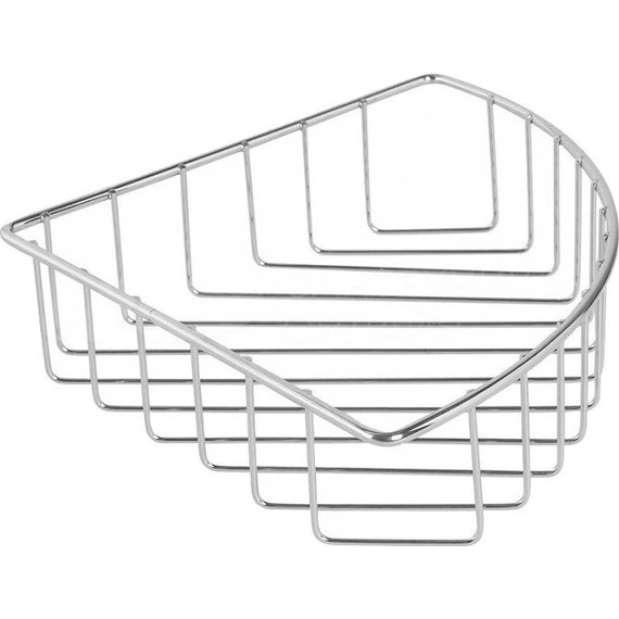 Полка угловая Milardo 105WC00M44 - фото 3