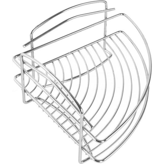 Полка угловая Milardo 206WC00M44 - фото 3