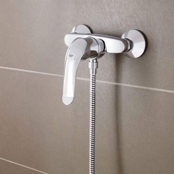 Смеситель для душа Grohe Euroeco 32740000 - фото 2