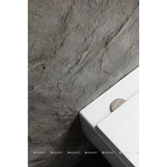 Унитаз подвесной безободковый Allen Brau Priority 4.31009.20 (система смыва Торнадо) - фото 7