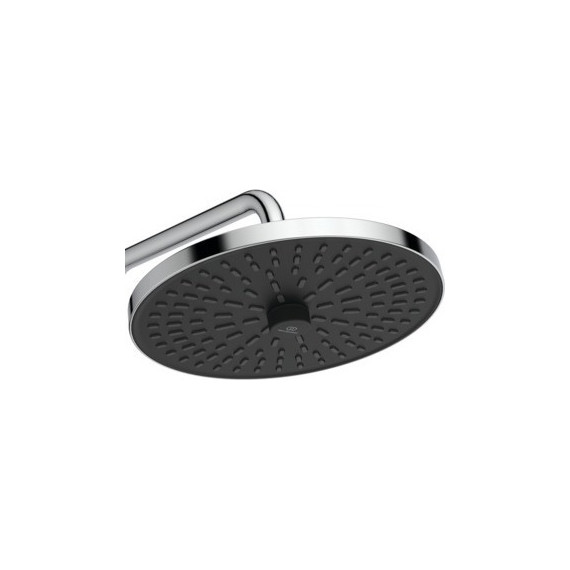 Душевая стойка с термостатом Ideal Standard Ceratherm T25 A7210AA - фото, картинка 3 Душевая стойка с термостатом Ideal Standard Ceratherm T25 A7210AA - фото 3