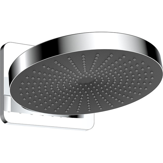 Душевая система для душа с термостатом Vincea Inspire VSFW-3I21MT1CH - фото 3