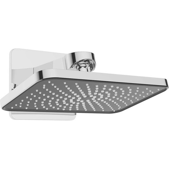 Душевая система для душа с термостатом Vincea VSFW-422TI4CH - фото 3