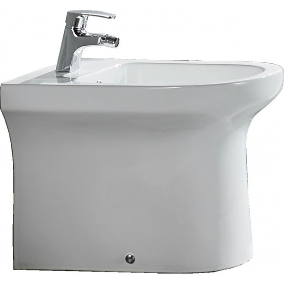 Биде пристенное Creo Ceramique Archi - фото 2