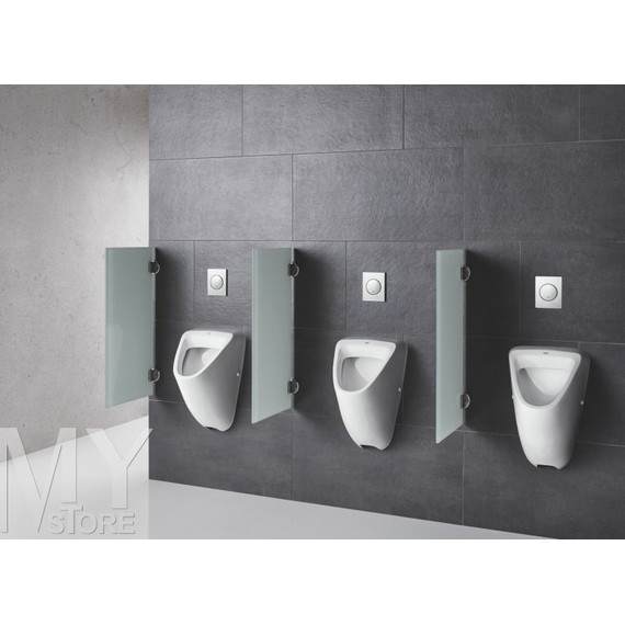 Писсуар подвесной Grohe Euro Ceramic 39438000 - фото 2