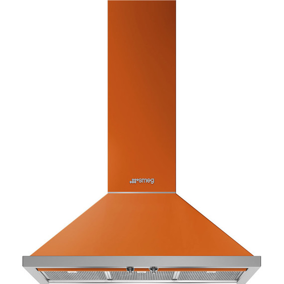 Вытяжка Smeg Portofino KPF9OR - фото 