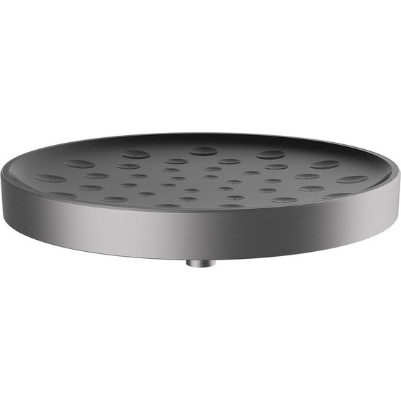 Душевая система для душа Vincea VSFW-4I212RGM, вороненая сталь - фото 5