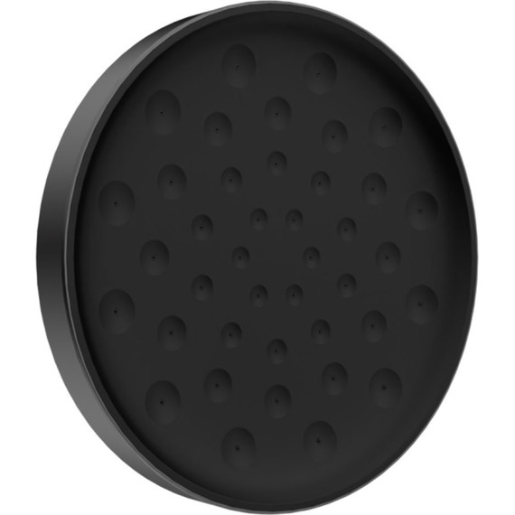 Душевая система для душа Vincea VSFW-4I212RGM, вороненая сталь - фото 4