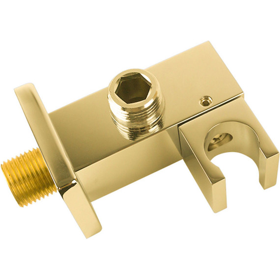 Душевая система для душа Vincea VSFW-4211BG, золото - фото 6