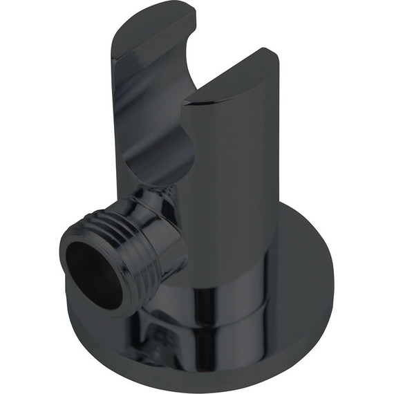 Душевая система для душа Vincea VSFW-4I212MB, чёрный матовый - фото 11