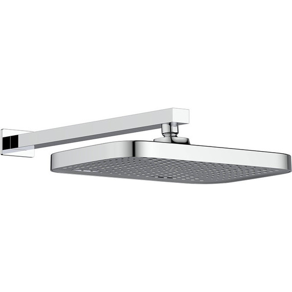 Душевая система для душа с термостатом Vincea VSFW-321MT1RCH - фото 4