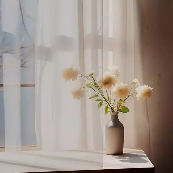 Душевая перегородка Veconi Korato KR90GR-110-01-C4 110х200 см (стекло 8 мм), брашированный графит/прозрачное - фото 2