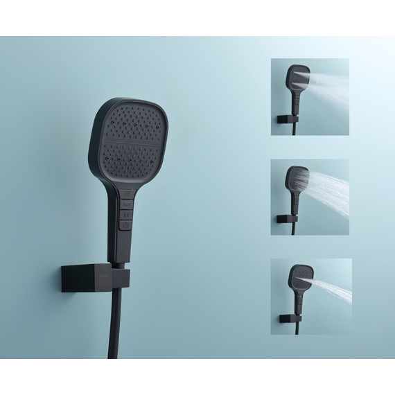 Смеситель для ванны Raglo R51.30.06, чёрный - фото 8