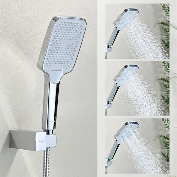 Смеситель для ванны Raglo R01.22, хром - фото 8