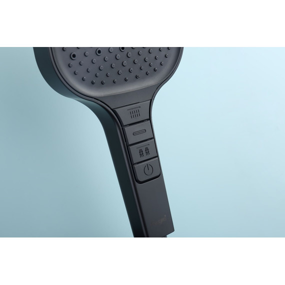 Смеситель для ванны Raglo R51.30.06, чёрный - фото 9