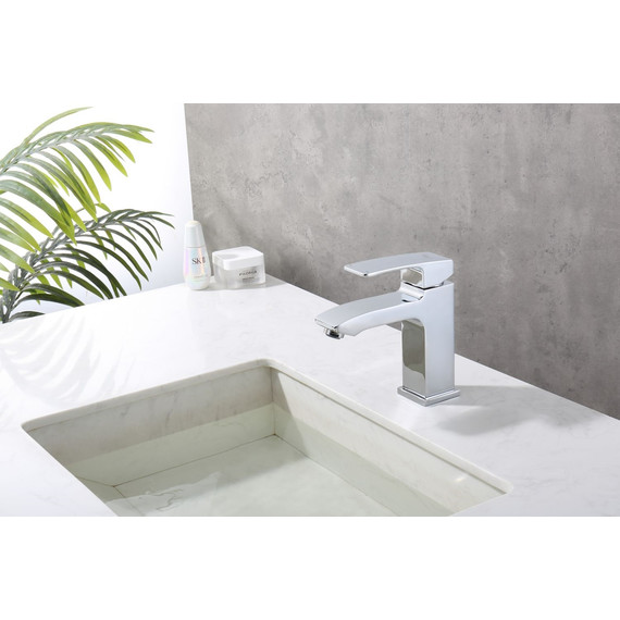 Смеситель для раковины Raglo R01.10, хром - фото 3