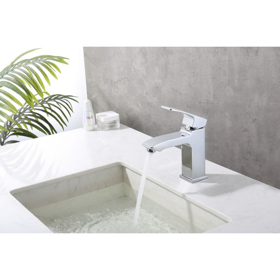 Смеситель для раковины Raglo R01.10, хром - фото 10