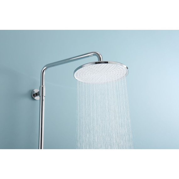 Душевая система Raglo R20.24, хром - фото 11