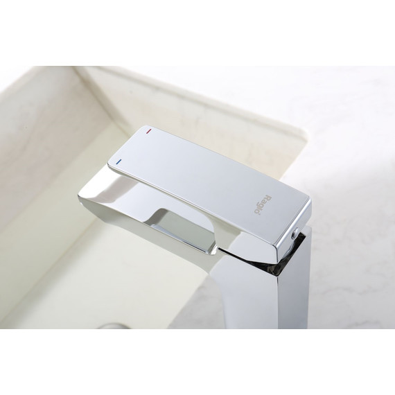 Смеситель для раковины Raglo R01.10, хром - фото 11