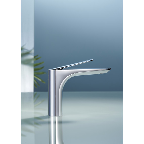 Смеситель для раковины Raglo R21.10, хром - фото 10