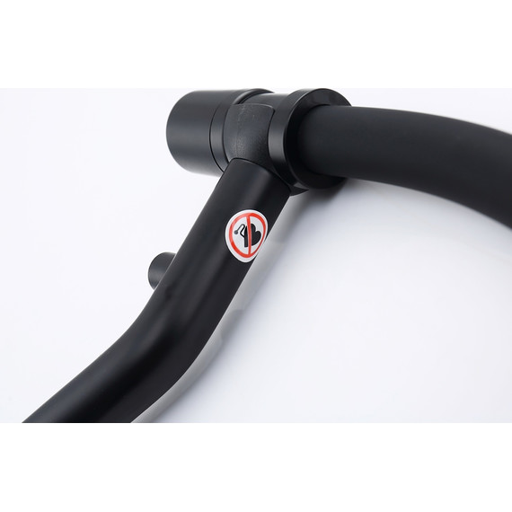 Смеситель для кухни Raglo R80.62.06, чёрный - фото 12