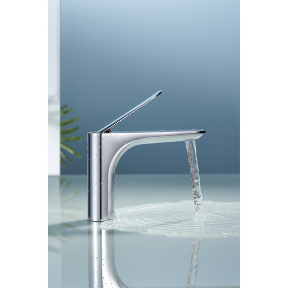 Смеситель для раковины Raglo R21.10, хром - фото 11