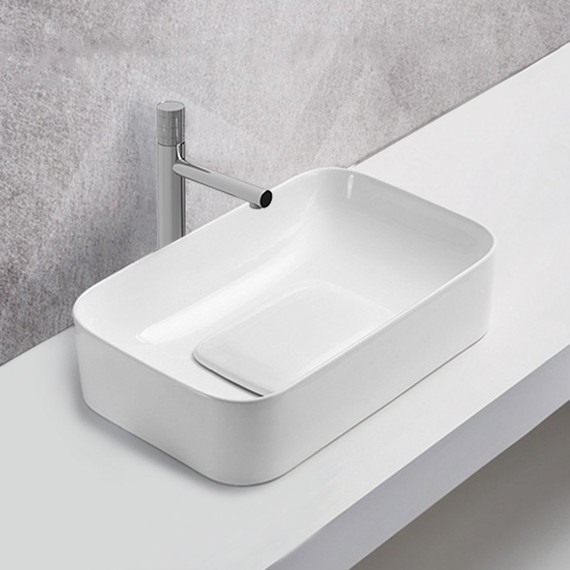 Раковина-чаша Vincea 50 см VBS-50450 - фото 2