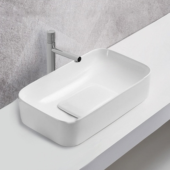 Раковина-чаша Vincea 61 см VBS-50460 - фото 2