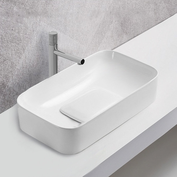 Раковина-чаша Vincea 70 см VBS-50470 - фото 2