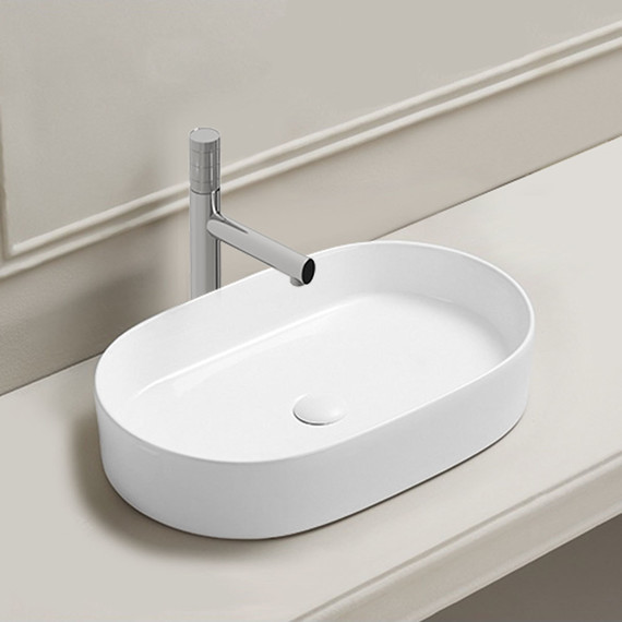 Раковина-чаша Vincea 60 см VBS-50760 - фото 2