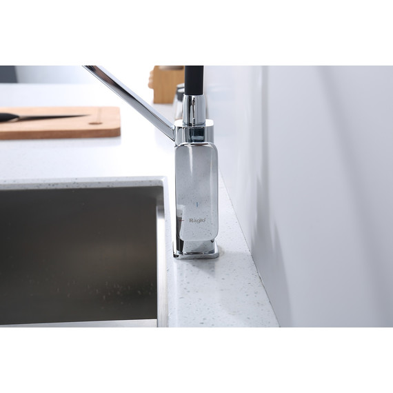 Смеситель для кухни Raglo R85.62, хром - фото 11