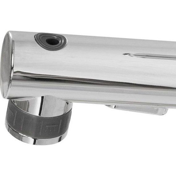 Смеситель для раковины с выдвижным изливом BelBagno BB-LVMD-CRM-W0, Цвет производителя: хром - фото 6