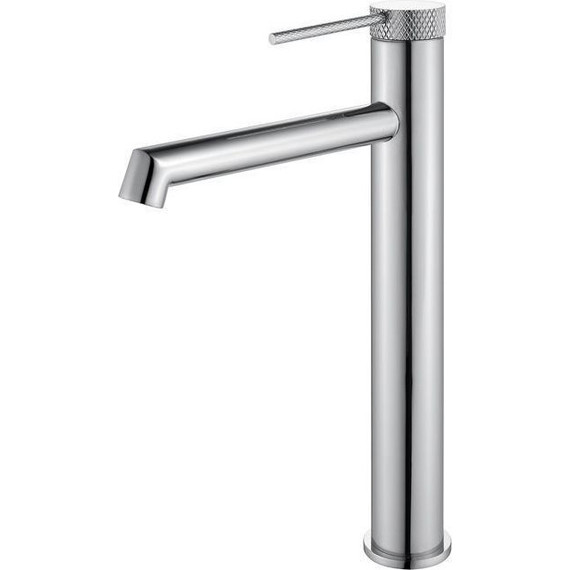 Смеситель для раковины высокий Vincea Rim VBF-2RM2CH - фото 