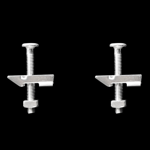 Унитаз подвесной безободковый Abber Bequem AC1103 с крышкой микролифт, белый, Цвет производителя: белый - фото 6