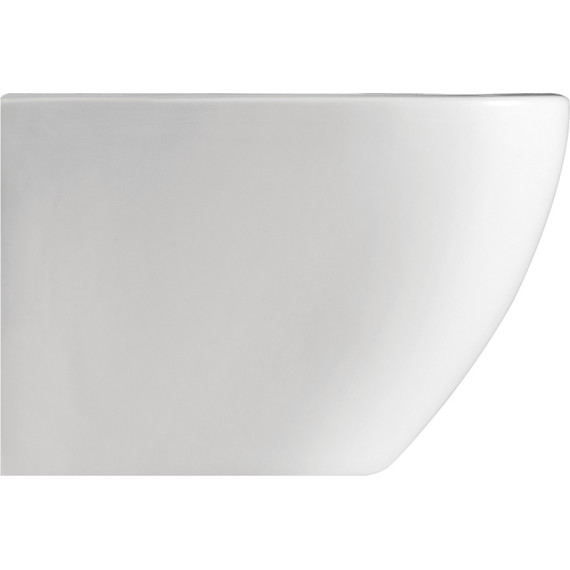 Биде подвесное Abber Bequem AC1150 - фото 3