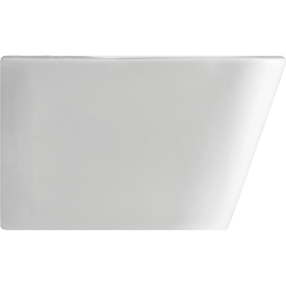 Биде подвесное Abber Rechteck AC1250 - фото 2