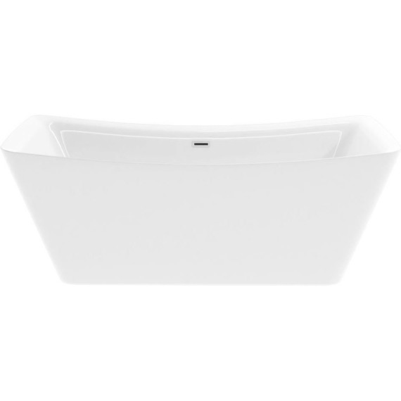 Ванна отдельностоящая Aquatek Верса 178x80 см AQ-4880, Размер - мм: 1800х800 - фото 3