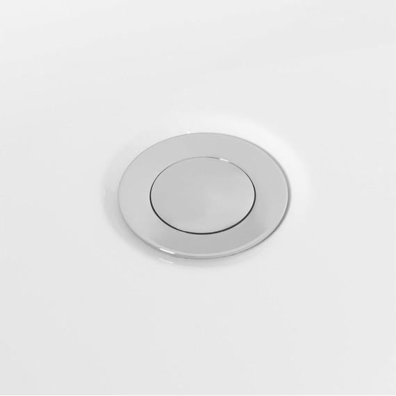 Ванна отдельностоящая Aquatek Верса 178x80 см AQ-4880, Размер - мм: 1800х800 - фото 4