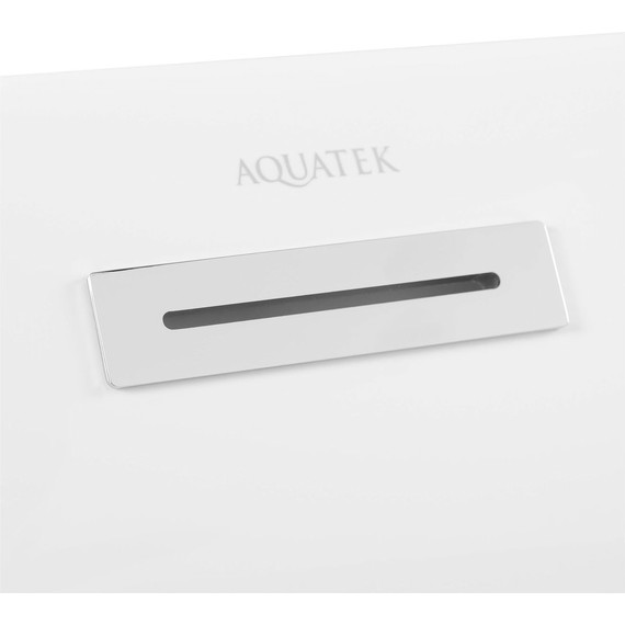 Ванна отдельностоящая Aquatek Верса 178x80 см AQ-4880, Размер - мм: 1800х800 - фото 5