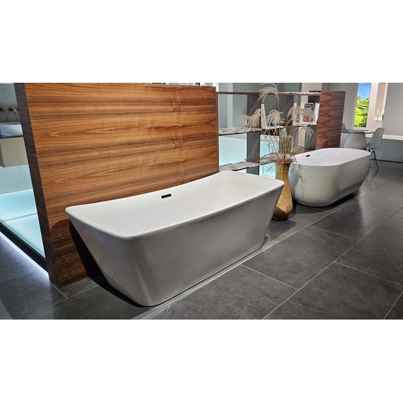 Ванна отдельностоящая Aquatek Верса 178x80 см AQ-4880, Размер - мм: 1800х800 - фото 7