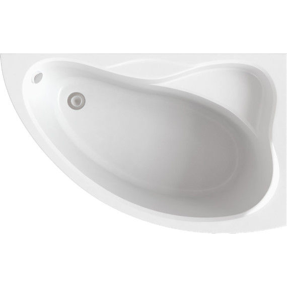 Ванна акриловая Azario Галант 150х90 см ГАВ0002 - фото 2